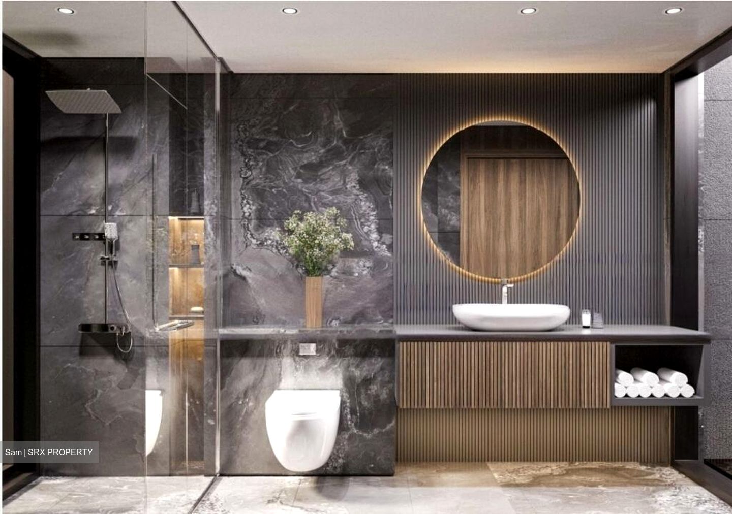 Compassvale Crescent (D19), Semi-Detached #487790651